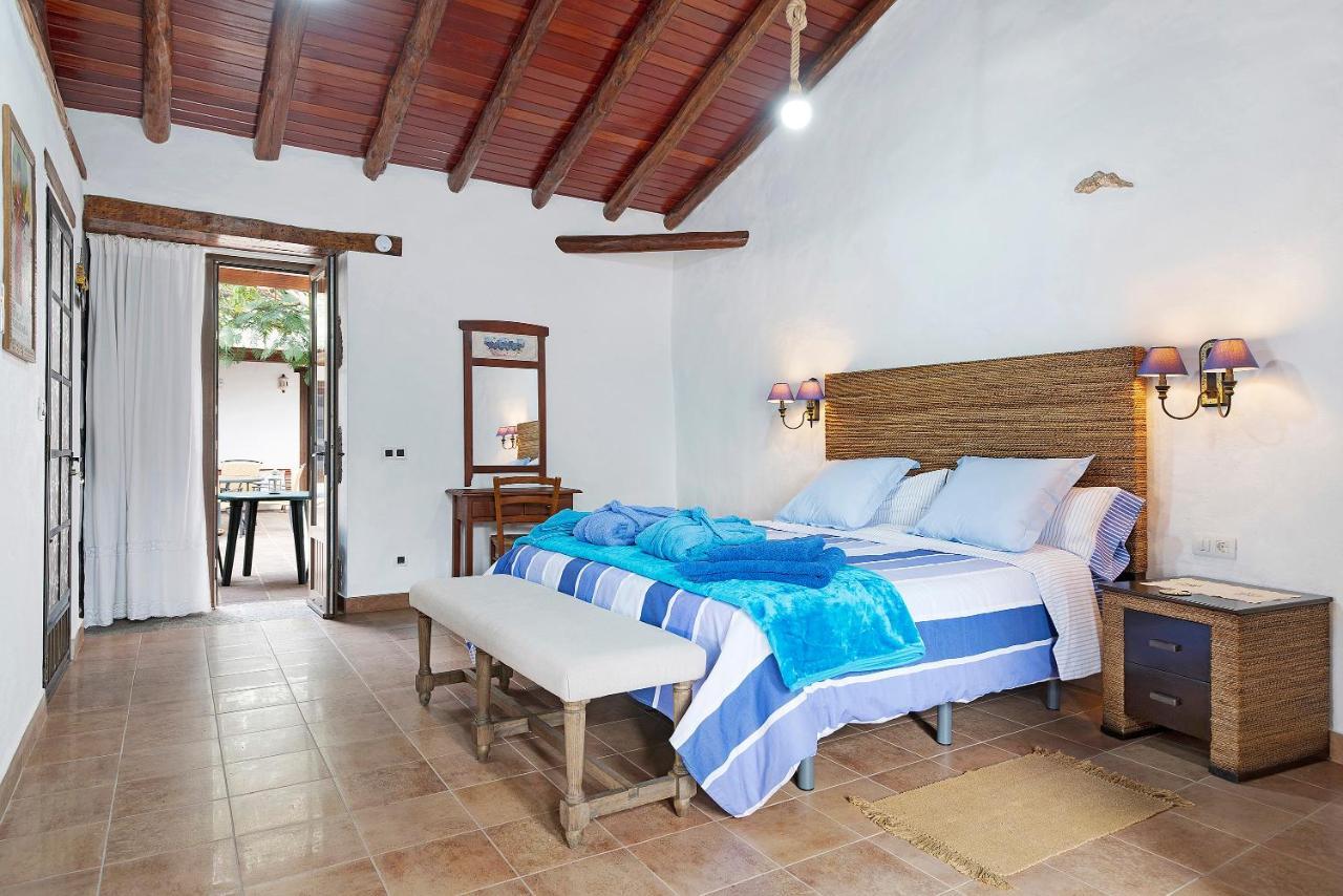 Casita Tahona Vakantiehuis *